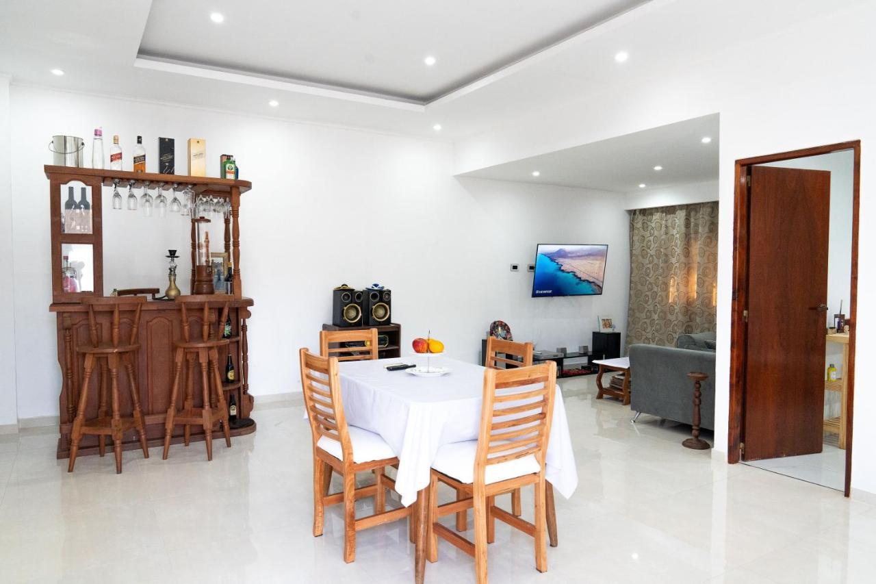 Departamento En Ezeiza Apartment Buenos Aires Exterior photo